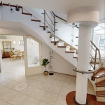 Мезонет в София, Манастирски ливади - 288 кв.м за 1841 €/кв.м - Снимка #1