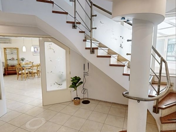 Мезонет в София, Манастирски ливади - 288 кв.м за 1841 €/кв.м - Снимка #1