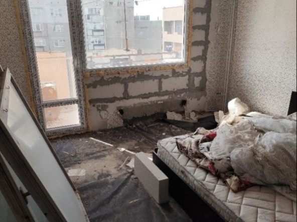 Тристаен апартамент в Радомир - 67 кв.м за 3578 €/кв.м - Снимка #1