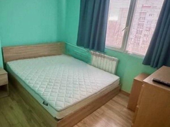 Дава се под наем Двустаен апартамент в София, Толстой - 48 кв.м за 508.47 € - Снимка #1