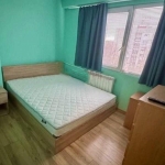 Дава се под наем Двустаен апартамент в София, Толстой - 48 кв.м за 508.47 € - Снимка #1