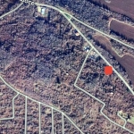 Парцел в Плевен, Идеален център - 500 кв.м за 21 €/кв.м - Снимка #1