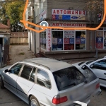 Двустаен апартамент в Добрич, Център - 65 кв.м за 1099 €/кв.м - Снимка #1