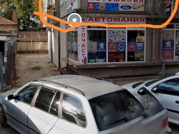 Двустаен апартамент в Добрич, Център - 65 кв.м за 1099 €/кв.м - Снимка #1