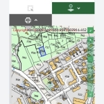 Парцел в Стара Загора, Железник - център - 955 кв.м за 58 €/кв.м - Снимка #1