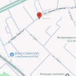 Дава се под наем Гараж / Паркомясто в Варна, Победа - 22 кв.м за 76.5 € - Снимка #1