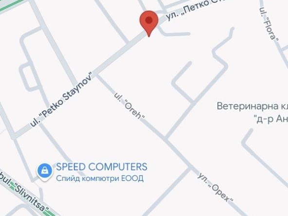 Дава се под наем Гараж / Паркомясто в Варна, Победа - 22 кв.м за 76.5 € - Снимка #1