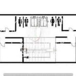 Дава се под наем Офис в Пловдив, Индустриална зона - Тракия - 470 кв.м за 510000 € - Снимка #1