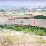 Парцел в Пловдив, Кършияка - 15400 кв.м за 41 €/кв.м - Снимка #1