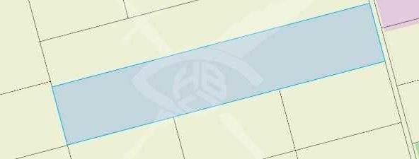 Парцел в Поморие - 12000 кв.м за 2 €/кв.м - Снимка #1