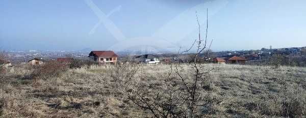 Парцел в с. Марково, Област Пловдив - 4000 кв.м за 83 €/кв.м - Снимка #1