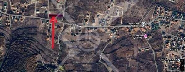 Парцел в с. Марково, Област Пловдив - 1111 кв.м за 75 €/кв.м - Снимка #1