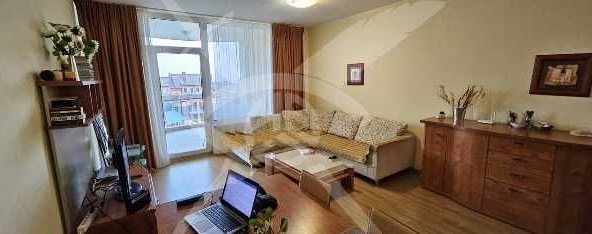 Тристаен апартамент в Созопол - 125 кв.м за 763 €/кв.м - Снимка #1