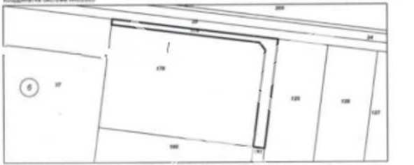 Парцел в с. Оризари, Област Пловдив - 3604 кв.м за 45 €/кв.м - Снимка #1