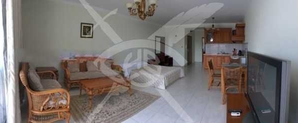 Двустаен апартамент в Созопол - 85 кв.м за 585 €/кв.м - Снимка #1