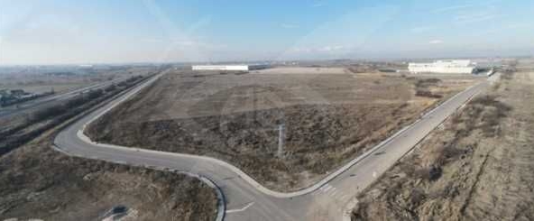 Парцел в с. Царацово, Област Пловдив - 5000 кв.м за 65 €/кв.м - Снимка #1