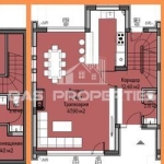 Къща в с. Панчарево, Област София-град - 261 кв.м за 1999 €/кв.м - Снимка #1