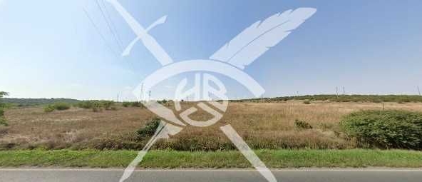 Земеделски имот в Бургас, Меден рудник - зона А -  кв.м за 28688 €/дка - Снимка #1