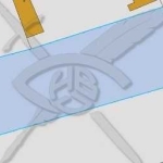 Парцел в Каблешково - 859 кв.м за 48 €/кв.м - Снимка #1