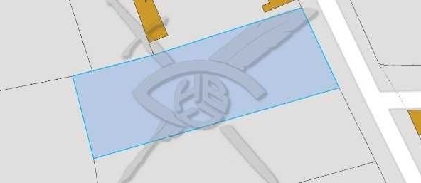 Парцел в Каблешково - 859 кв.м за 48 €/кв.м - Снимка #1