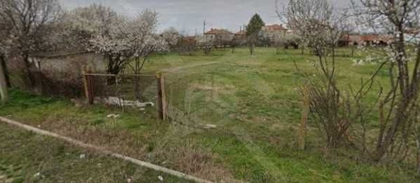 Парцел в с. Шишманци, Област Пловдив - 1450 кв.м за 14 €/кв.м - Снимка #1