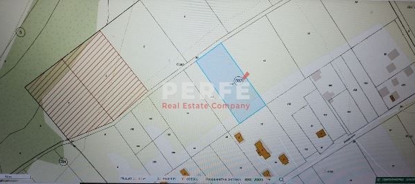 Парцел в Царево - 2700 кв.м за 76 €/кв.м - Снимка #1