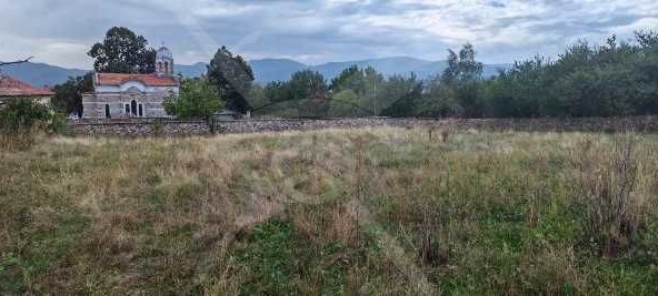 Парцел в с. Иганово, Област Пловдив - 2060 кв.м за 8 €/кв.м - Снимка #1