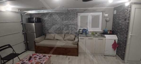 Едностаен апартамент в Пловдив, Център - 32 кв.м за 861 €/кв.м - Снимка #1