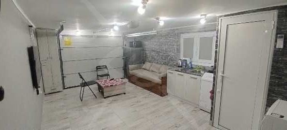 Гараж / Паркомясто в Пловдив, Център - 32 кв.м за 1782 €/кв.м - Снимка #1