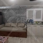 Едностаен апартамент в Пловдив, Център - 32 кв.м за 1688 €/кв.м - Снимка #1