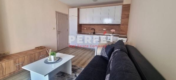 Тристаен апартамент в с. Равда, Област Бургас - 90 кв.м за 1445 €/кв.м - Снимка #1