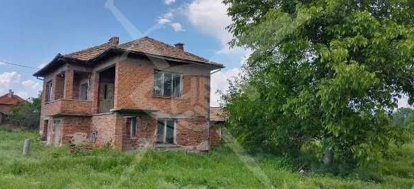 Къща в с. Беловица, Област Пловдив - 170 кв.м за 159 €/кв.м - Снимка #1