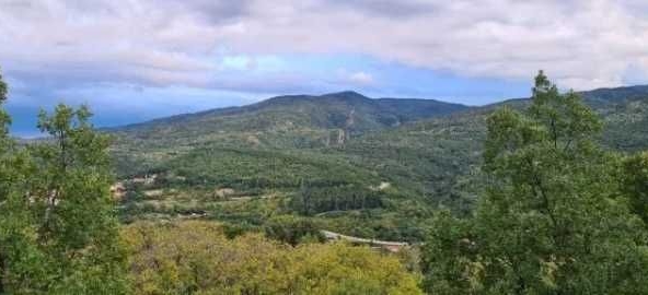 Земеделски имот в Пловдив, Остромила -  кв.м за 12 €/дка - Снимка #1