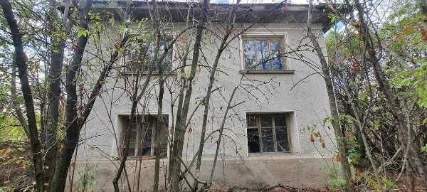 Къща в с. Старо Железаре, Област Пловдив - 178 кв.м за 214 €/кв.м - Снимка #1