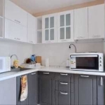 Двустаен апартамент в к.к. Слънчев бряг - 67 кв.м за 1075 €/кв.м - Снимка #1