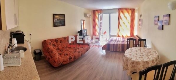 Ателие в Поморие - 45 кв.м за 1756 €/кв.м - Снимка #1