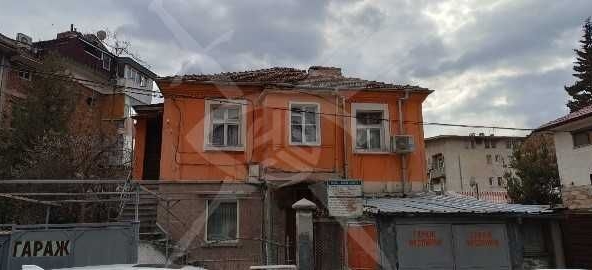 Къща в Пловдив, Център - 64 кв.м за 3282 €/кв.м - Снимка #1