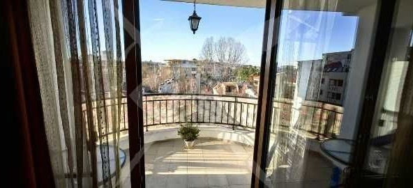 Едностаен апартамент в к.к. Слънчев бряг - 46 кв.м за 1194 €/кв.м - Снимка #1