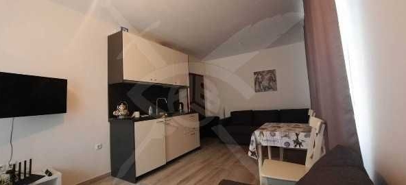 Едностаен апартамент в Бургас, Сарафово - 37 кв.м за 2028 €/кв.м - Снимка #1