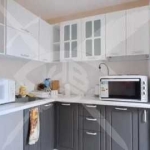 Тристаен апартамент в Свети Влас - 69 кв.м за 1095 €/кв.м - Снимка #1
