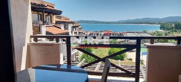 Многостаен апартамент в Черноморец - 145 кв.м за 1173 €/кв.м - Снимка #1