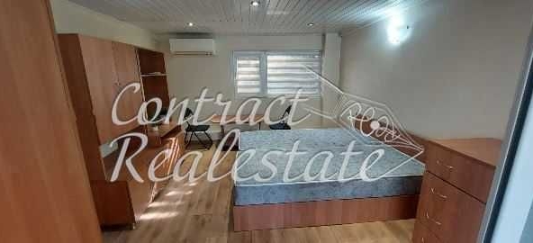 Дава се под наем Едностаен апартамент в Варна, ХЕИ - 30 кв.м за 280.5 € - Снимка #1