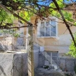 Къща в с. Голям чардак, Област Пловдив - 78 кв.м за 706 €/кв.м - Снимка #1