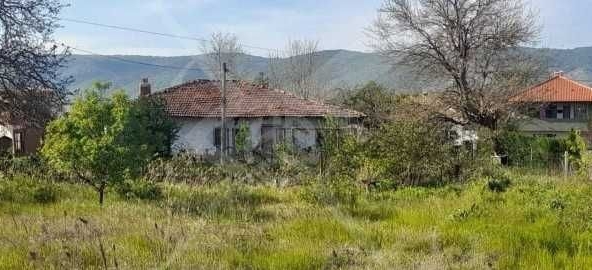 Къща в с. Гълъбец, Област Бургас - 106 кв.м за 579 €/кв.м - Снимка #1