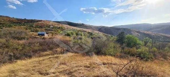 Парцел в с. Първенец, Област Пловдив - 2725 кв.м за 15 €/кв.м - Снимка #1