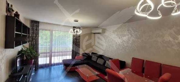 Дава се под наем Двустаен апартамент в Пловдив, Южен - 74 кв.м за 124500 € - Снимка #1