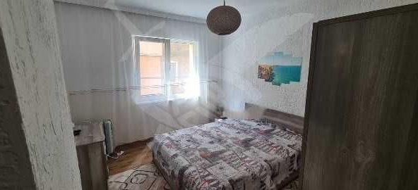 Дава се под наем Етаж от къща в Пловдив, Христо Смирненски - 87 кв.м за 500 € - Снимка #1