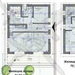 Къща в с. Строево, Област Пловдив - 155 кв.м за 1252 €/кв.м - Снимка #1