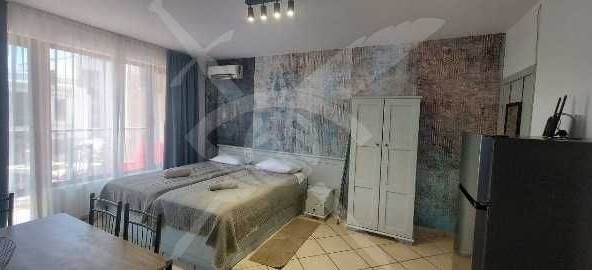 Дава се под наем Едностаен апартамент в к.к. Слънчев бряг - 44 кв.м за 38250 € - Снимка #1