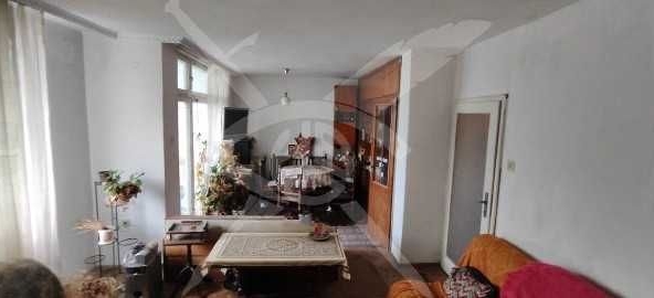 Тристаен апартамент в Бургас, Славейков - 97 кв.м за 1825 €/кв.м - Снимка #1